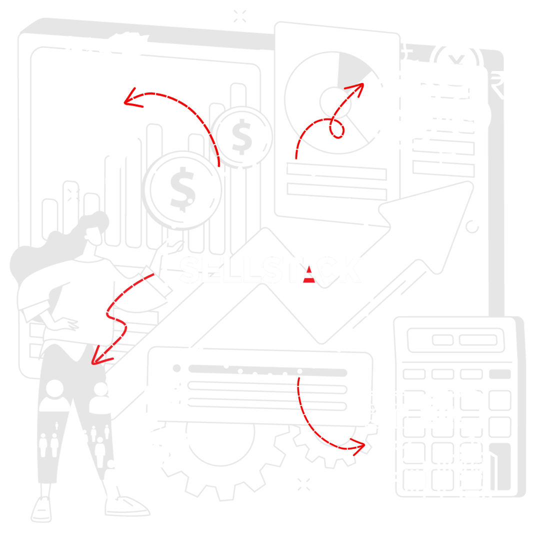 SellStack Commerce Ecosystem Solution as a Business