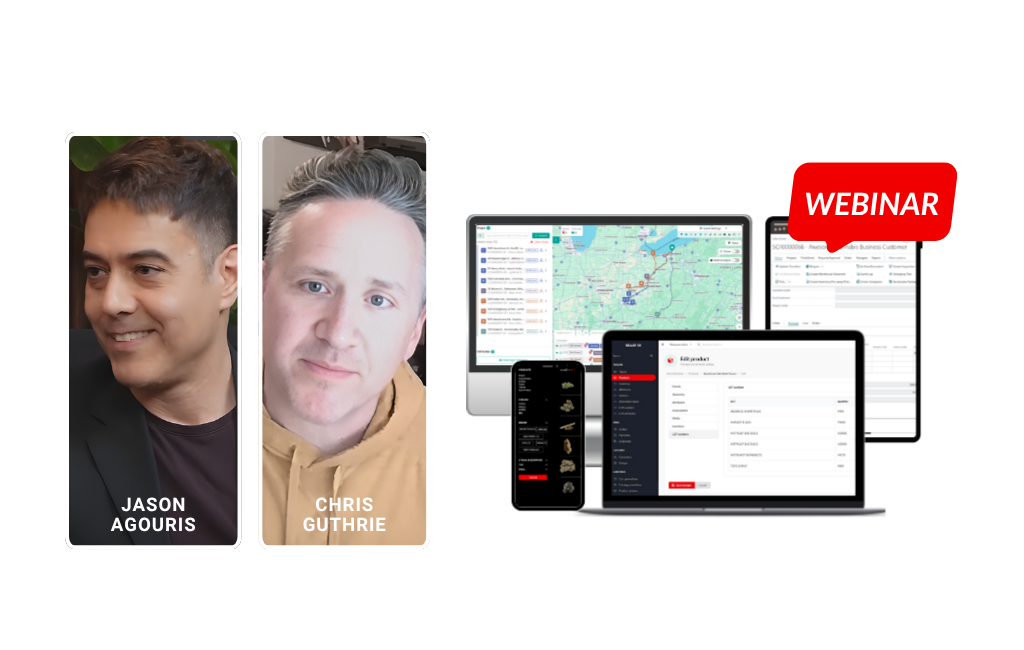 Your 365 ERP Has Your Inventory Sales-Ready WEBINAR