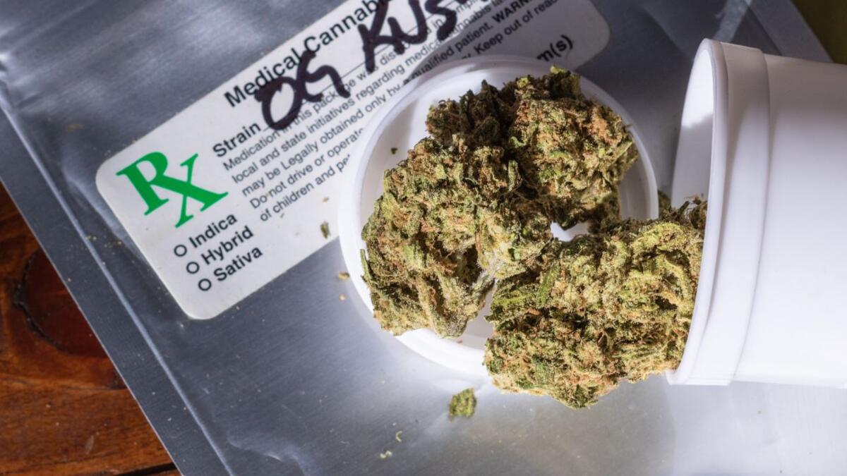 Patient-Aware Commerce: Why Medical Cannabis Needs More Than a Shopping Cart