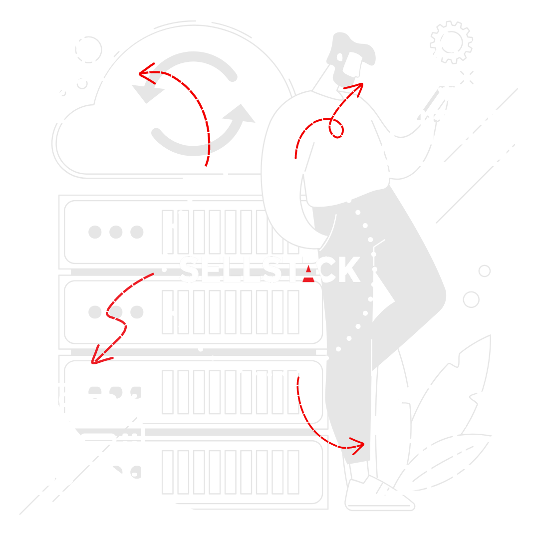 SellStack Sylius Upgrade Plan