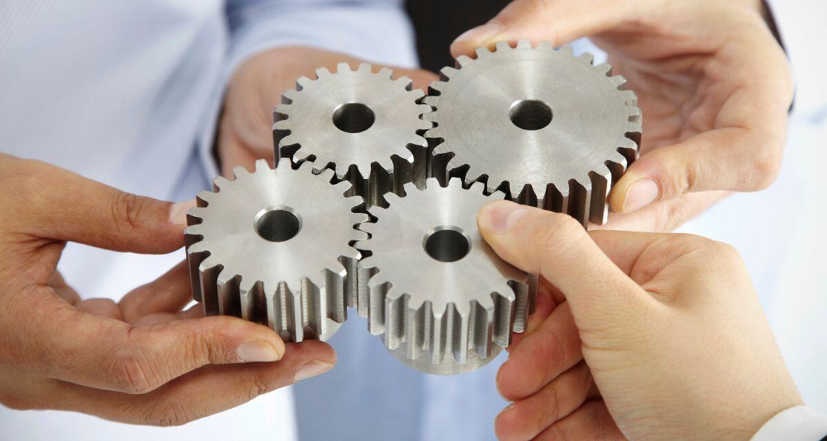 Unlocking Efficiency and Engagement: Cross-Functional Collaboration