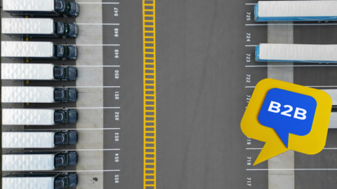 Why the licensed cannabis industry's B2B commerce problem starts and ends at the lot level