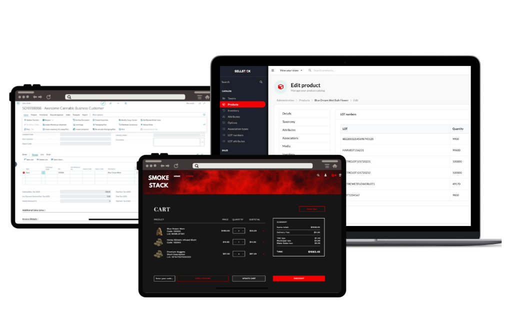 Real-Time Insights | Available to Purchase (ATP)
