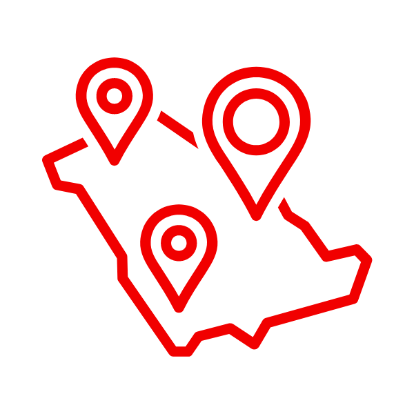 Go Local Be Global Regional Channels