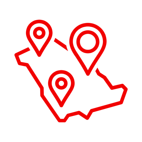 Go Local Be Global Regional Channels